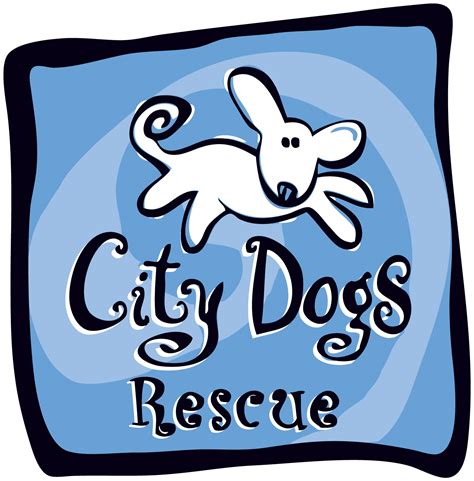 City Dogs Rescue - WTOP News