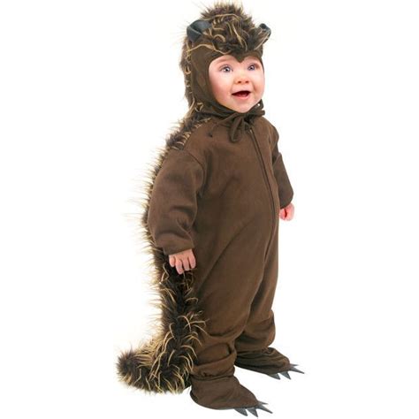 Toddler Porcupine Costume | Kids costumes, Halloween costume contest, Costumes