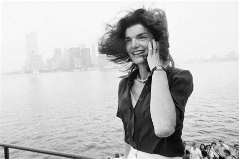 The Biggest Bombshells from a Revealing New Jackie Kennedy Biography ...