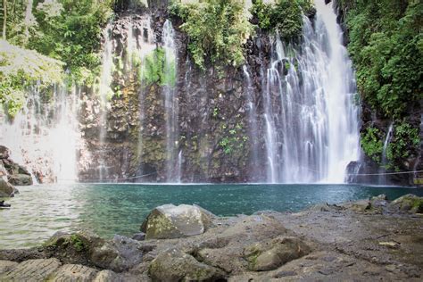 Tinago Falls in Iligan City: 300 Steps Down to Paradise - Out of Town Blog