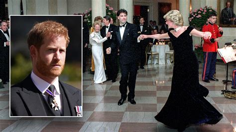 Prince Harry calls out John Travolta for ‘dining out’ on dance floor ...