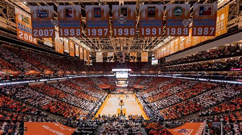 Tennessee Basketball announces TV Special - Clarksville Online ...