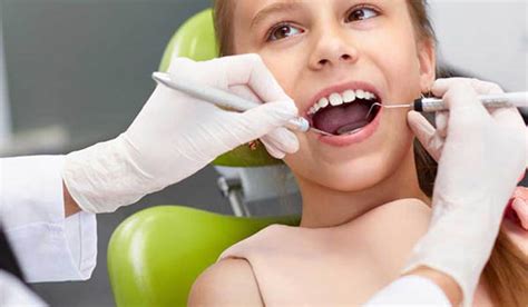 Paediatric Dentistry | Dentist in Pitampura, Delhi