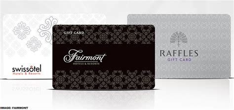 Fairmont Black Friday Gift Card 20% Bonus 2 PM – 5 PM EST November 26, 2021 - LoyaltyLobby