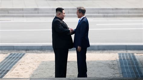 The Korea summit is letting many hear how Kim Jong-un sounds in ...