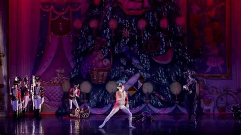 9. Moscow Ballet's Great Russian Nutcracker - The Rat King Appears ...