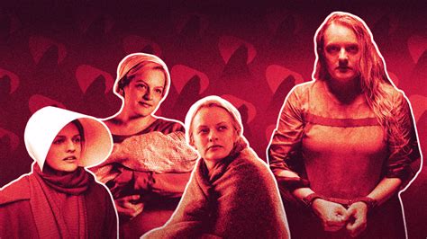 What to remember ahead of 'The Handmaid's Tale' Season 4 | Mashable