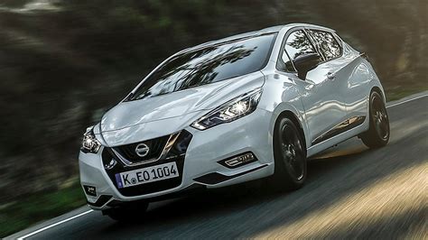 Nissan Micra Review 2024 | Top Gear