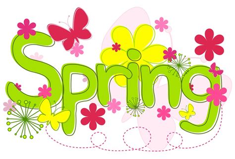 Download High Quality spring clipart happy Transparent PNG Images - Art Prim clip arts 2019