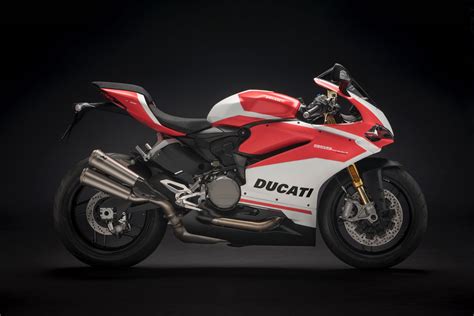 Ducati: record di novità all’EICMA - MotorAge New Generation