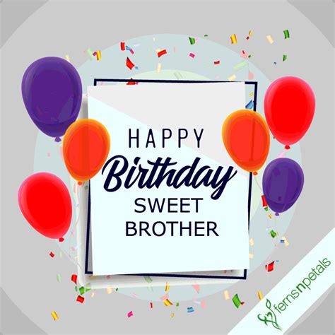 Brother S Day Wishes Whatsapp Stickers Gif Images Sms Quotes | My XXX ...