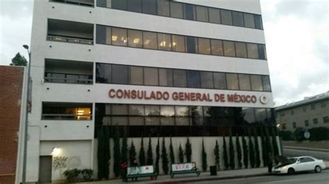 MEXICAN CONSULATE - LOS ANGELES - Updated December 2024 - 13 Photos & 68 Reviews - 2401 W 6th St ...