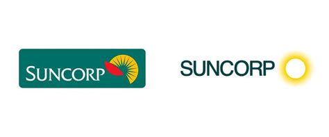 Suncorp Logo - LogoDix