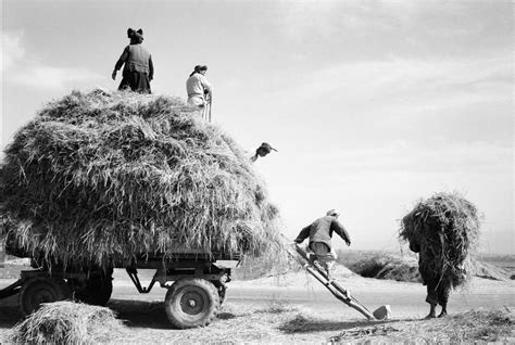 Four Tumultuous Decades in Afghanistan | Magnum Photos