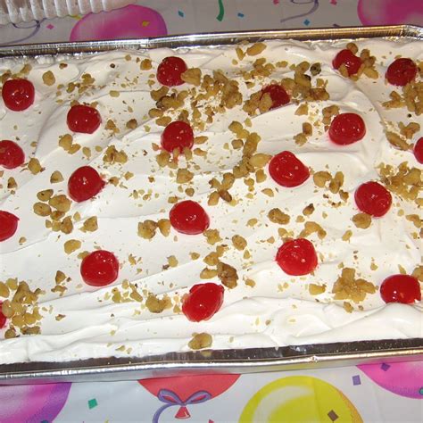 Banana Split Cake Recipe | Allrecipes