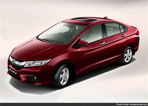 Honda unveils diesel-powered City sedan, Photo Gallery