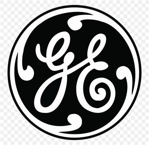 GE Global Research General Electric Logo Electricity Company, PNG ...