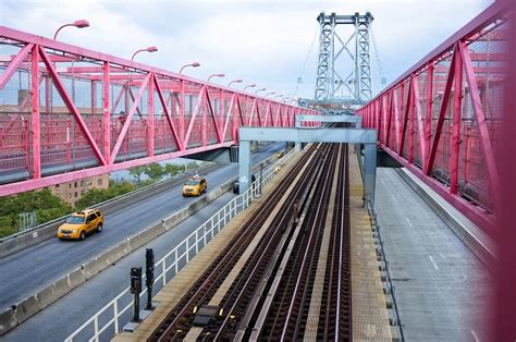 A Bridge Lover's Guide to NYC Bridges on the East River | Frugal Frolicker