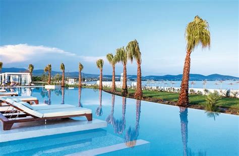 TUI SENSIMAR Blue Lagoon Palace (hotel) - Kalives - Griekenland | TUI ...