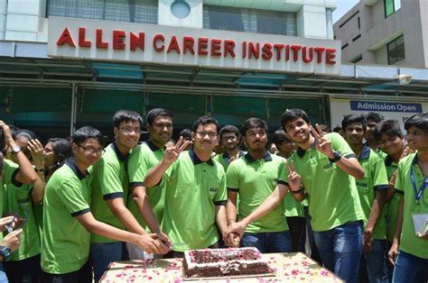 Best IIT JEE Institute In Kota, ALLEN Ranked No.1 for IIT JEE