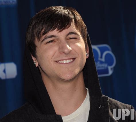 Photo: Mitchell Musso attends the premiere of "Phineas and Ferb" in Los ...