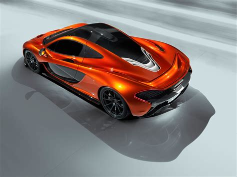 Ultimate Guide to the McLaren P1: Review, Price, Specs, Videos & More