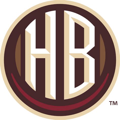 Hershey Bears Logo Download png