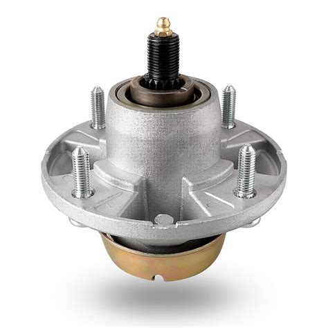 Spindle Assembly Fit for John Deere Mower - Spindle Fit for John Deere LT180 LT190 LX280 LX289 ...