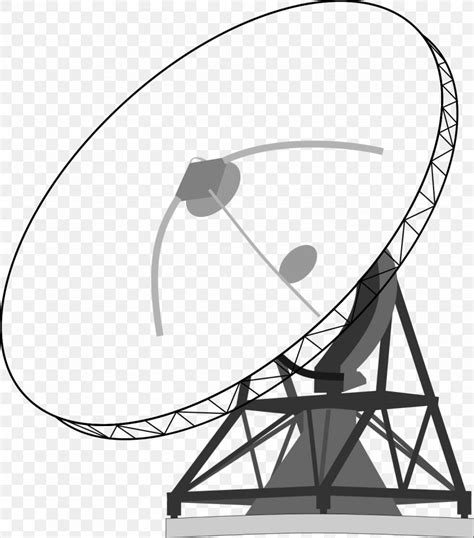 Ground Station Communications Satellite Satellite Dish Clip Art, PNG, 1238x1408px, Ground ...