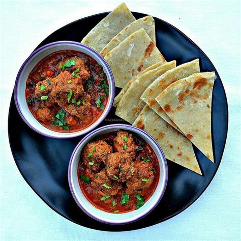 Kenyan recipe chapati and meat by Kaluhi's Kitchen | Chapati recipes, Chapati recipe kenyan ...