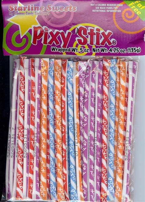 How Many of These Old-School Candies Did You Eat as a Kid? [Photos ...