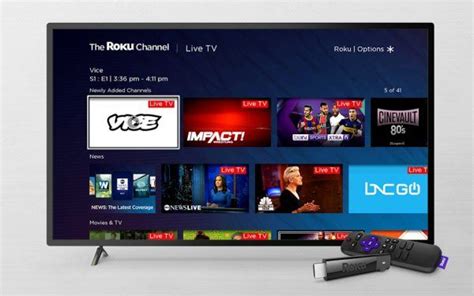 The Roku Channel Adds 25 New Channels to Its Free Lineup | Cord Cutters ...