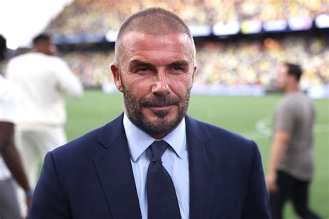 David Beckham Net Worth 2023: What Is The Soccer Legend Worth?