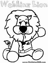 All Webkinz Coloring Pages sketch template