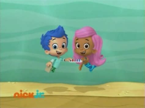 Call a Clambulance!/Images | Bubble Guppies Wiki | Fandom