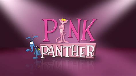 Pink Panther & Pals Season 1 Image | Fancaps