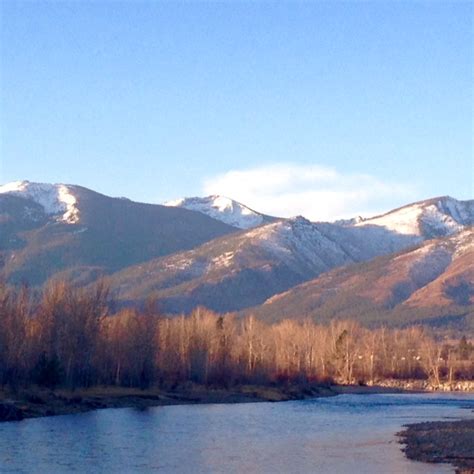 5 Towns in the Bitterroot Valley to Add to Your Montana Itinerary ...