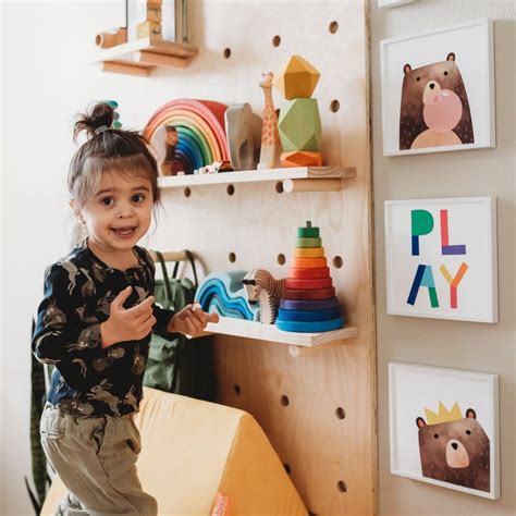 The Best Montessori Toddler Shelves: 6 Options You'll Love - The ...