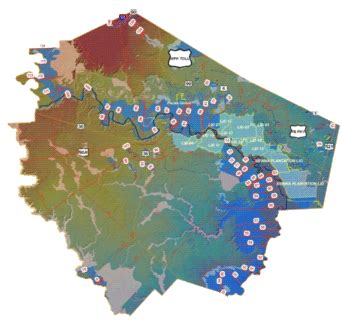 Floodplain Map | Fort Bend County