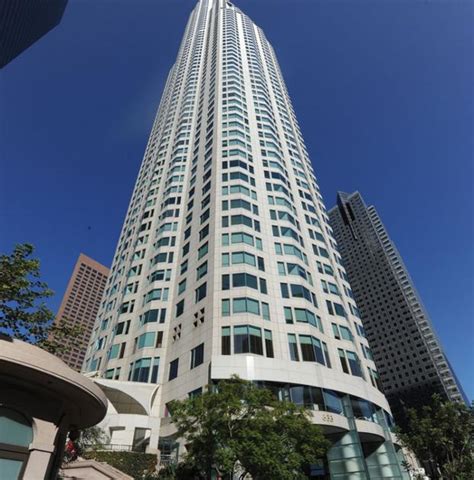 Observation Deck Coming to U.S. Bank Tower | News | ladowntownnews.com