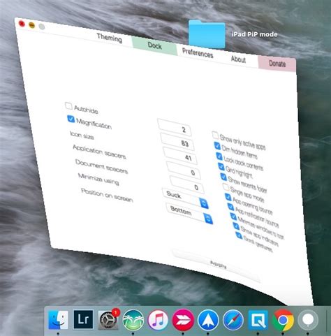 How to Customize Mac Dock and Enhance Its Functionality | Beebom