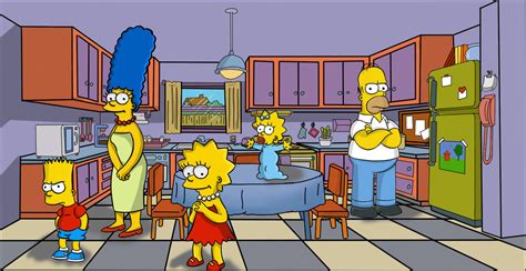 Kitchen Simpson by dinash003 on DeviantArt