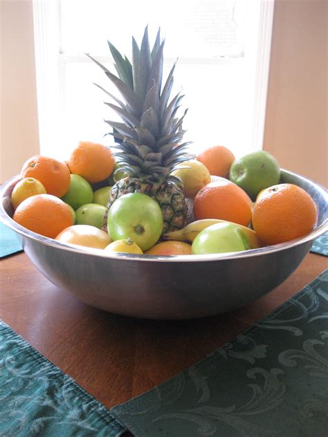 Easy as that, fresh fruit table centerpiece ! | Fruit, Fresh fruit, Food