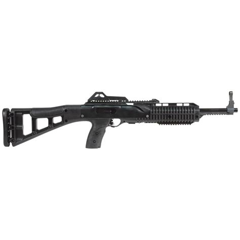 Hi Point 4595 Carbine, Semi-automatic, .45 ACP, Centerfire, 9+1 ...