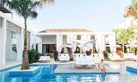 Wymara Resort And Villas in Providenciales, Turks And Caicos