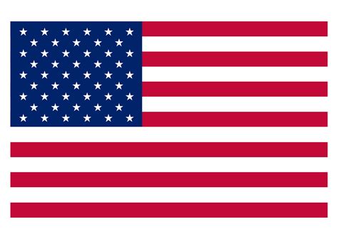 History Of American Flag Design - Design Talk