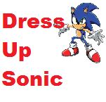 Sonic Dress Up Game by Burgerlicious on DeviantArt