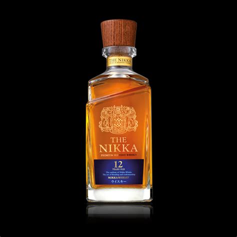 RANGE - Nikka Whisky Europe