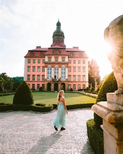 Ksiaz Castle, Poland: The Complete Visitors Guide (2021)