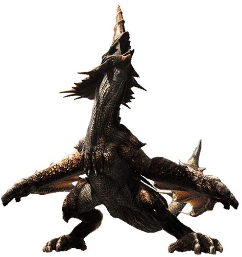 Monoblos - The Monster Hunter Wiki - Monster Hunter, Monster Hunter 2, Monster Hunter 3, and more